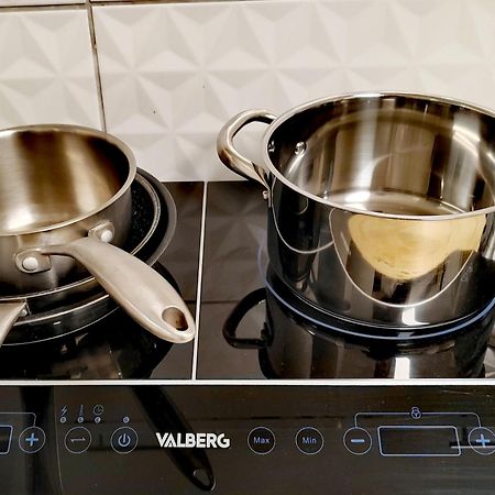Casa Mia 25M2 Centre Ville Et Panier マルセイユ エクステリア 写真