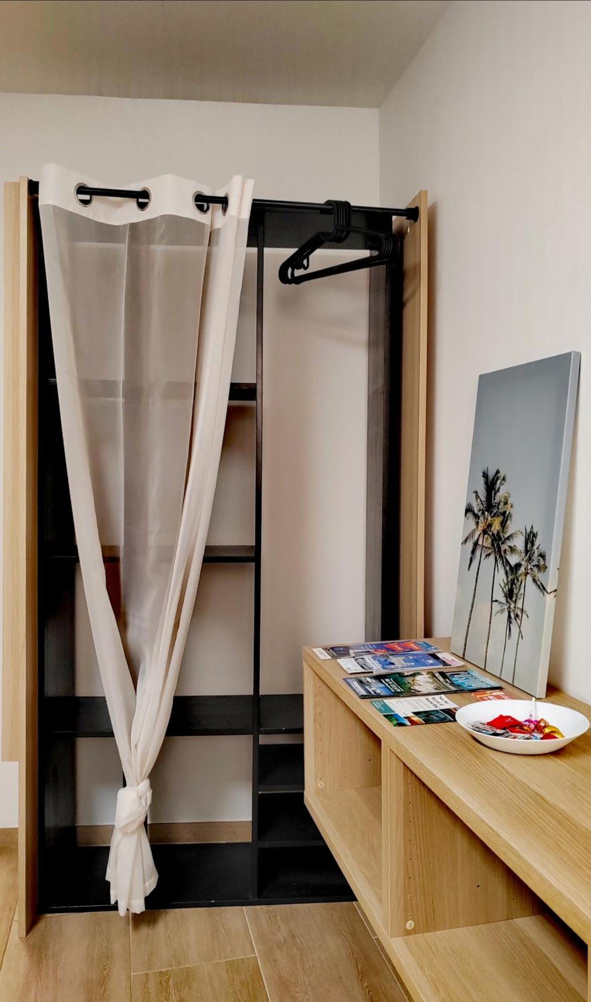 Casa Mia 25M2 Centre Ville Et Panier マルセイユ エクステリア 写真