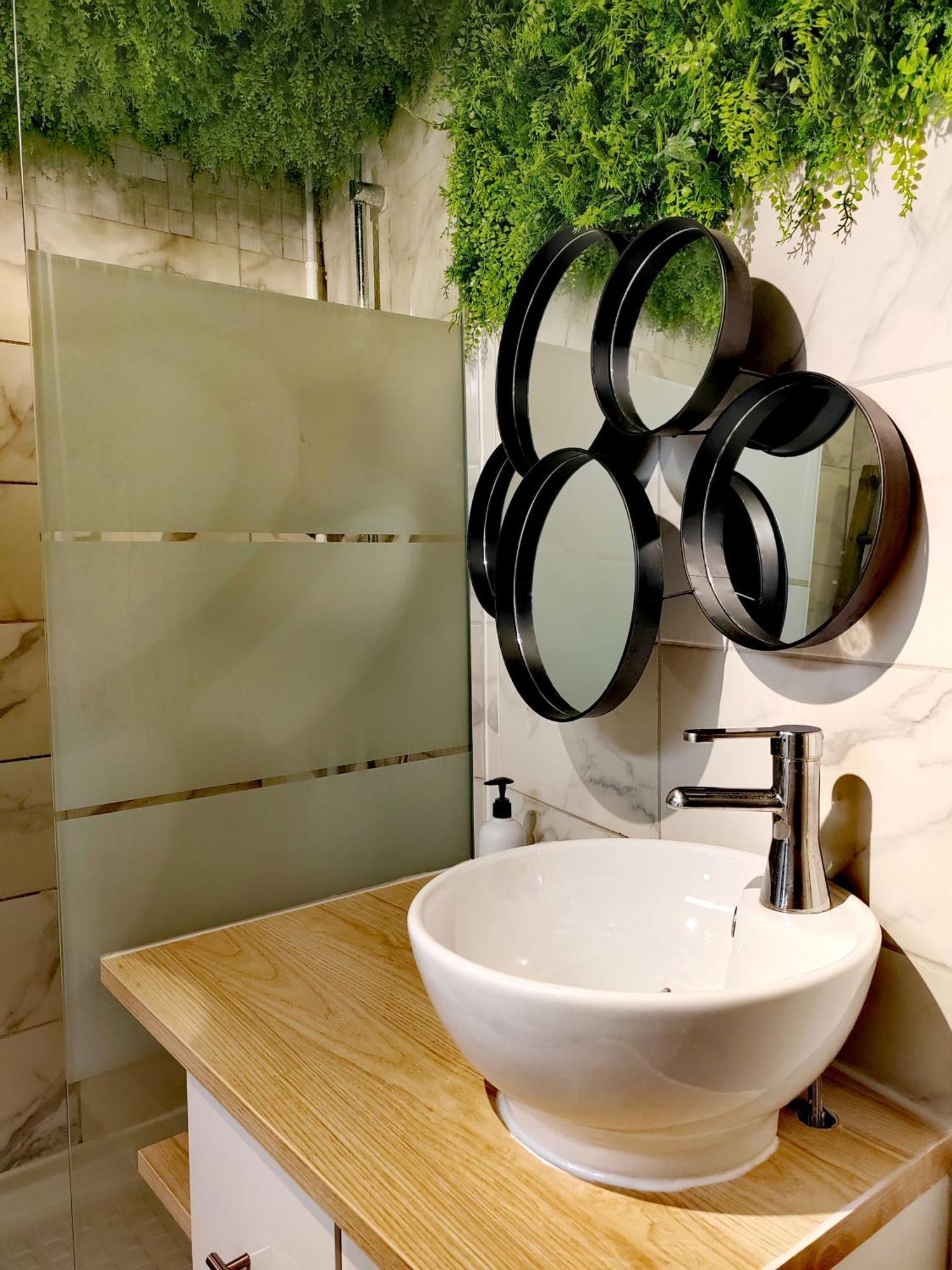 Casa Mia 25M2 Centre Ville Et Panier マルセイユ エクステリア 写真