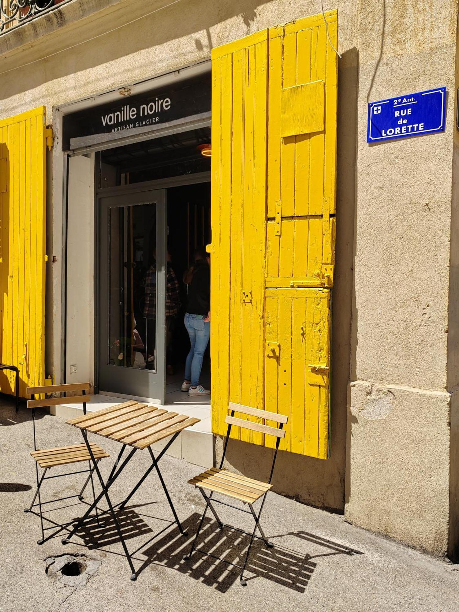 Casa Mia 25M2 Centre Ville Et Panier マルセイユ エクステリア 写真